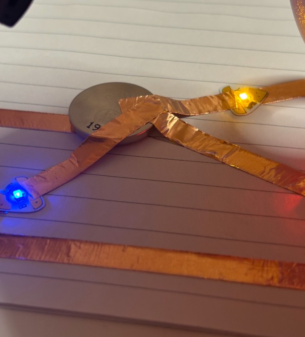 Prototype 2: Prototype Display.