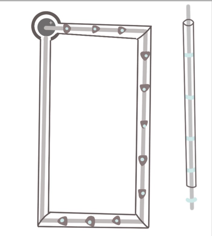Interactive Circuit Design