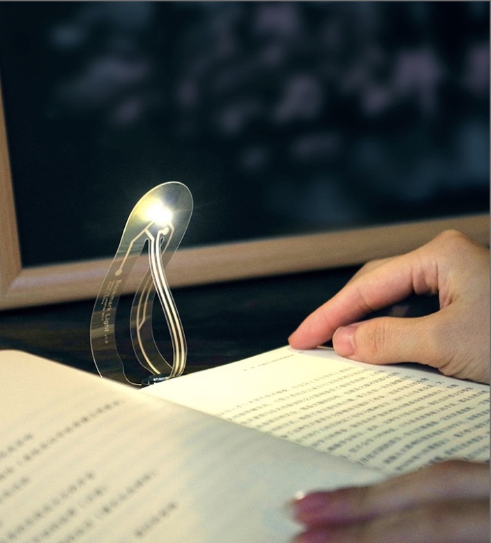 Interactive Circuit Design for Bookmark: Example Diagram 1