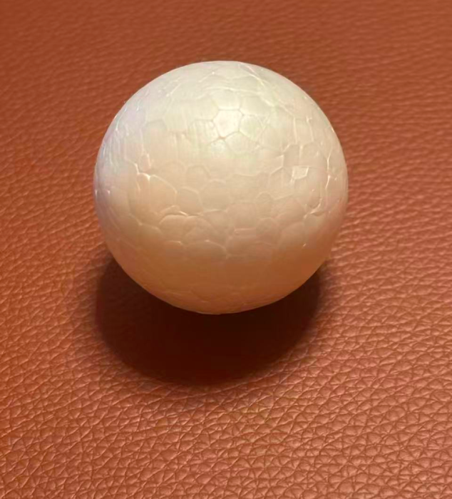 Sphere Landing sound