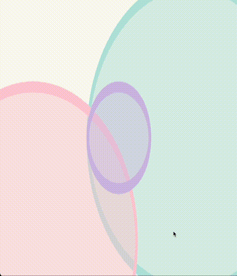 These are exercises from the P5 tutorial.