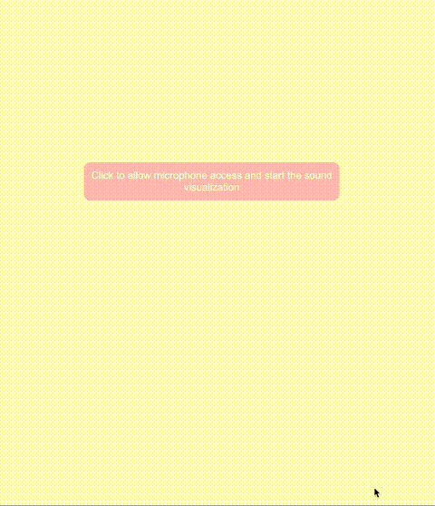 These are exercises from the P5 tutorial.