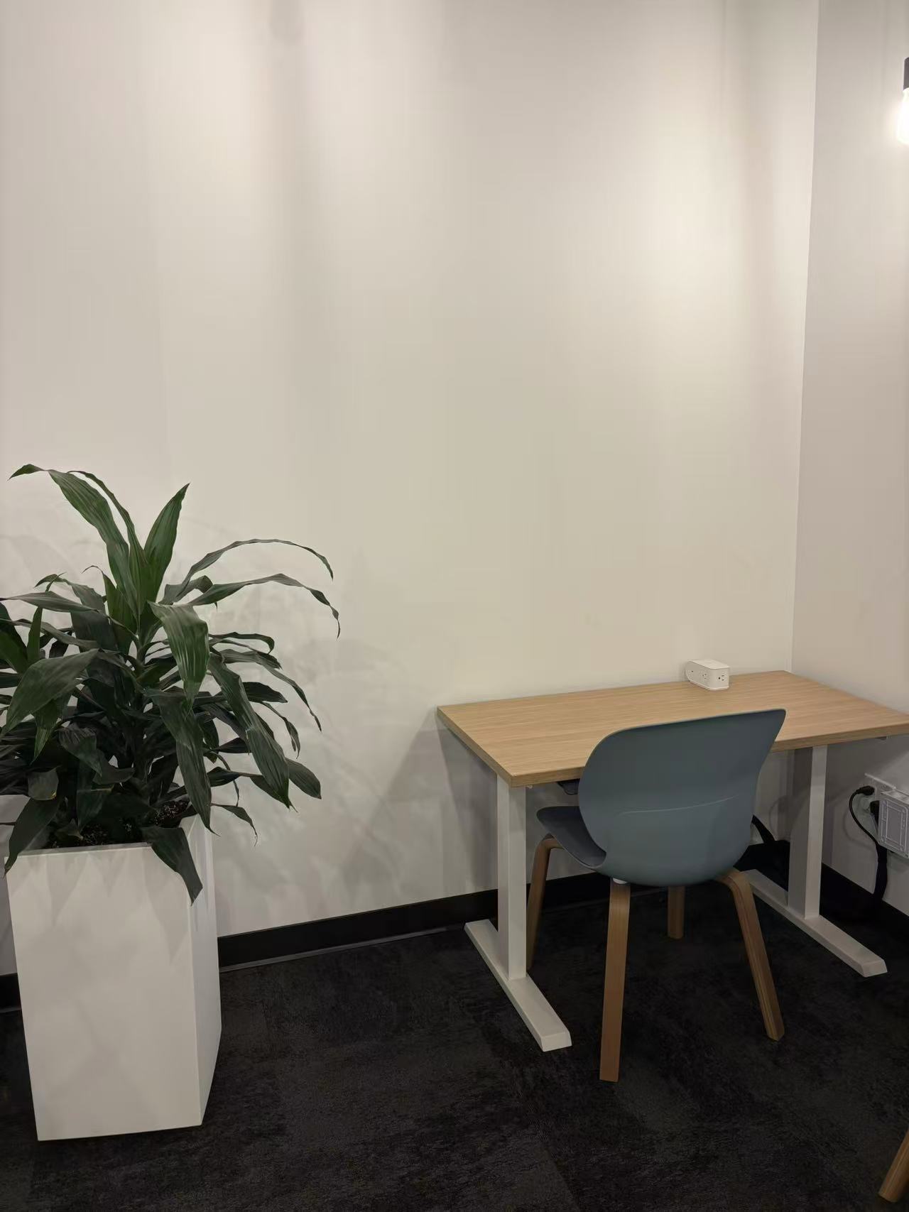 The photo is from Sheridan college.