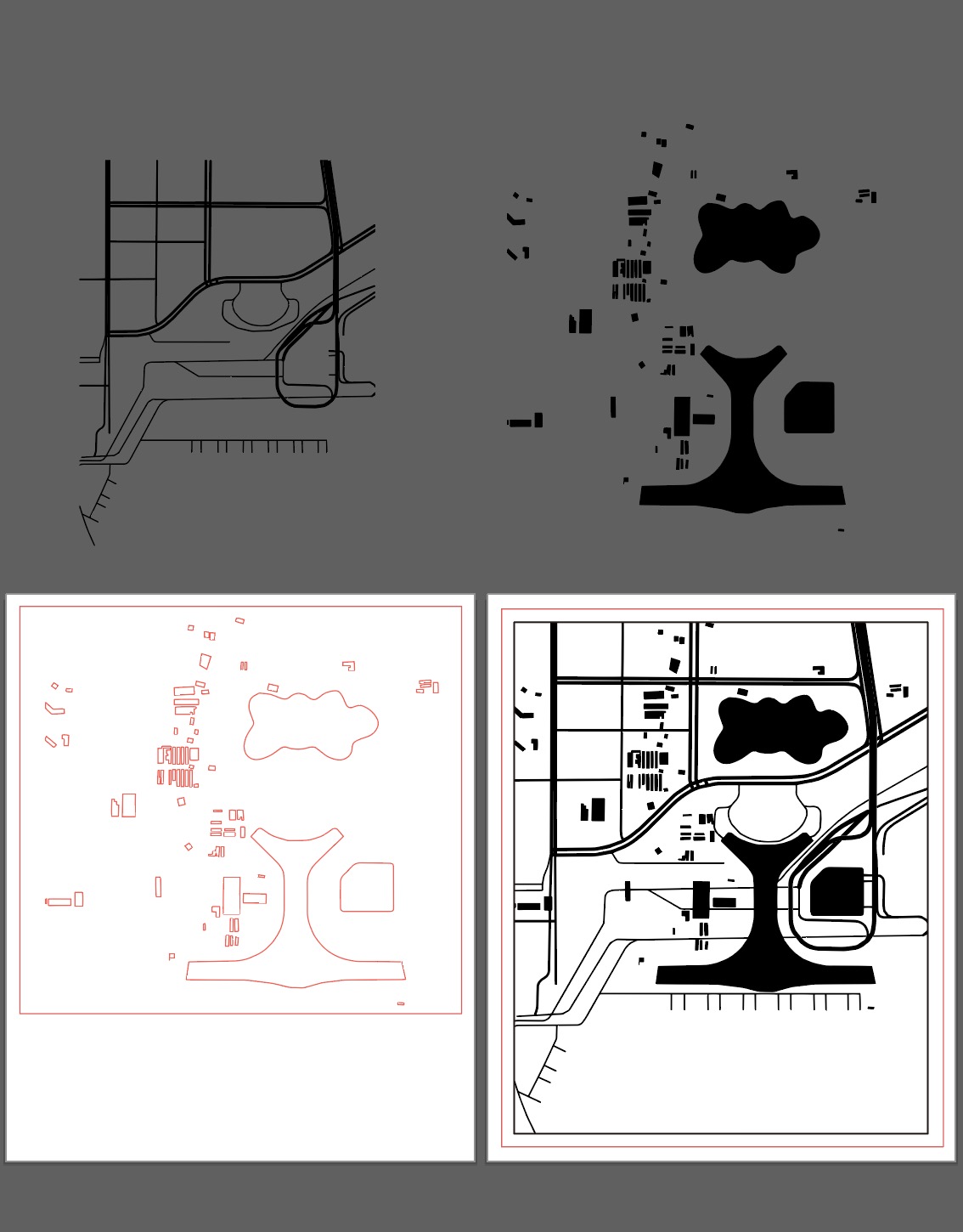 This is a draft drawing.