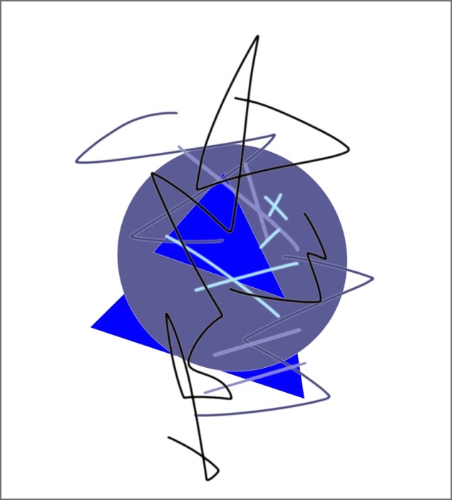 This is the presentation image, which also shows the evolution of the final effect.