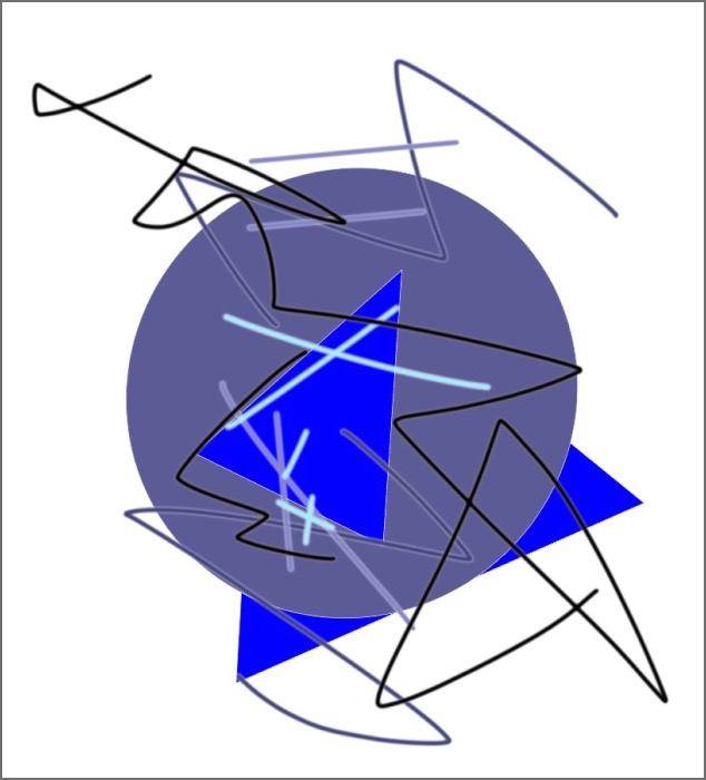 This is the presentation image, which also shows the evolution of the final effect.