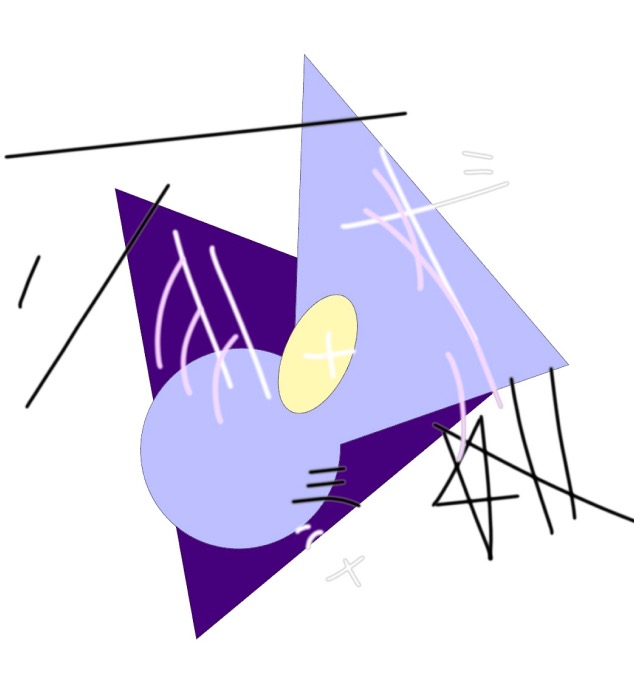 This is the presentation image, which also shows the evolution of the final effect.