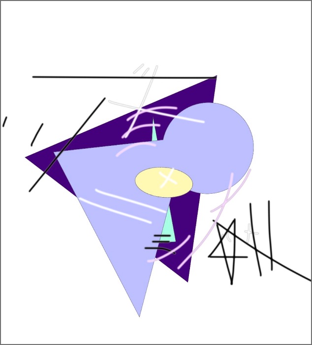 This is the presentation image, which also shows the evolution of the final effect.